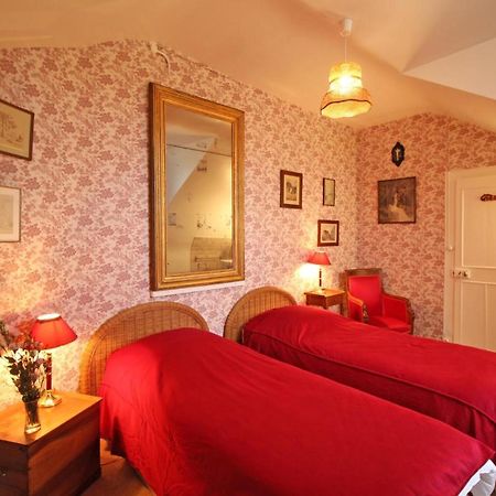 Domaine De Bort Bed & Breakfast Saint-Priest-Taurion Екстериор снимка