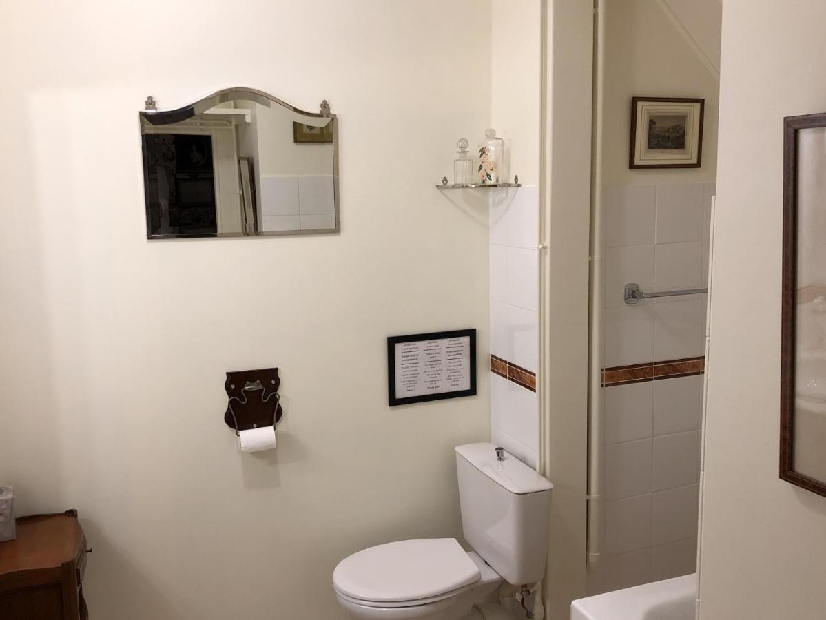 Domaine De Bort Bed & Breakfast Saint-Priest-Taurion Екстериор снимка