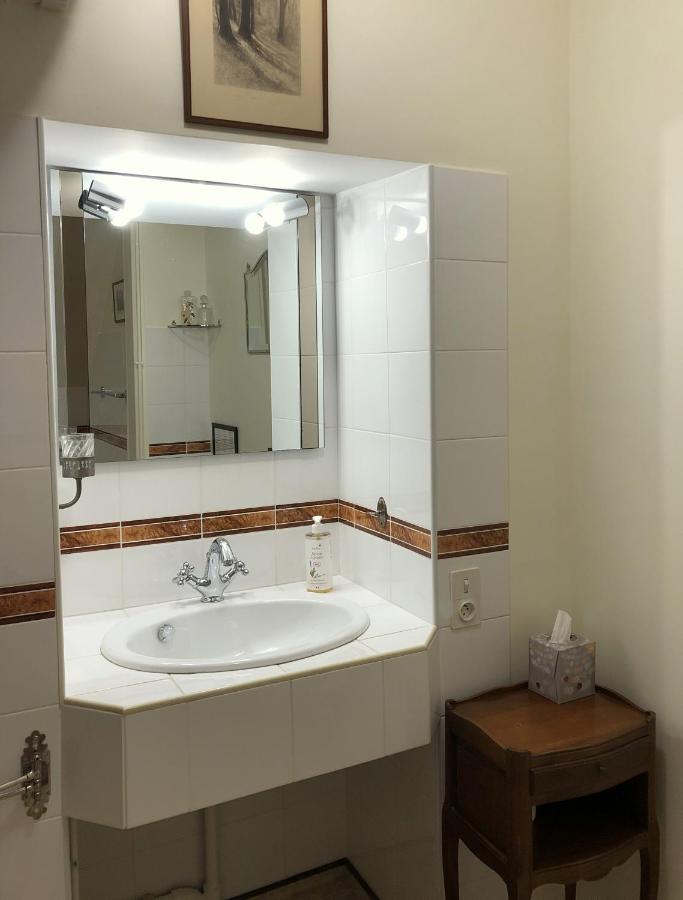 Domaine De Bort Bed & Breakfast Saint-Priest-Taurion Екстериор снимка