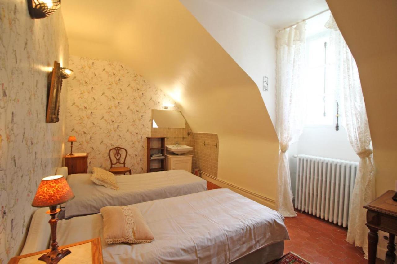Domaine De Bort Bed & Breakfast Saint-Priest-Taurion Екстериор снимка